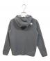 THE NORTH FACE (ザ ノース フェイス) APEX Thermal Hoodie グレー サイズ:S：5000円