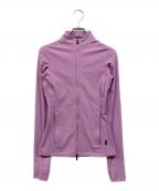 onオン）の古着「STUDIO JACKET」｜ピンク