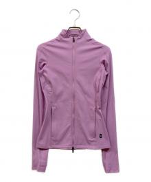 on（オン）の古着「STUDIO JACKET」｜ピンク