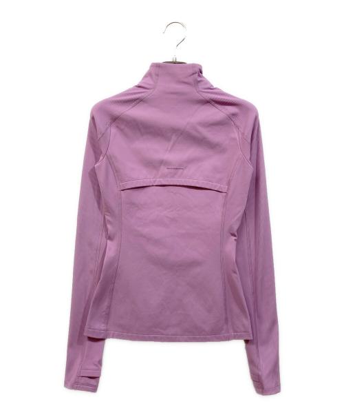 on（オン）on (オン) STUDIO JACKET ピンク サイズ:SIZE XSの古着・服飾アイテム