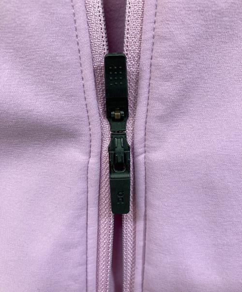 on（オン）on (オン) STUDIO JACKET ピンク サイズ:SIZE XSの古着・服飾アイテム