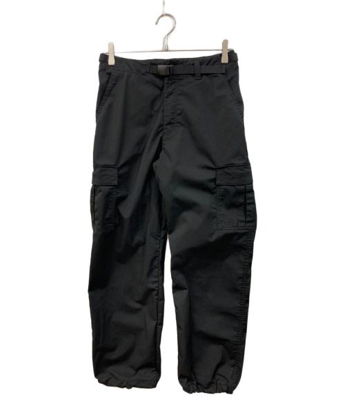 THE NORTH FACE（ザ ノース フェイス）THE NORTH FACE (ザ ノース フェイス) FIELD CARGO PANT ブラック サイズ:SIZE Mの古着・服飾アイテム