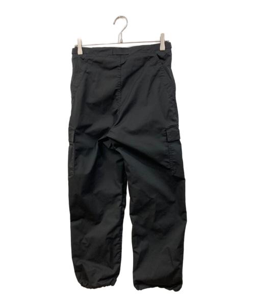 THE NORTH FACE（ザ ノース フェイス）THE NORTH FACE (ザ ノース フェイス) FIELD CARGO PANT ブラック サイズ:SIZE Mの古着・服飾アイテム