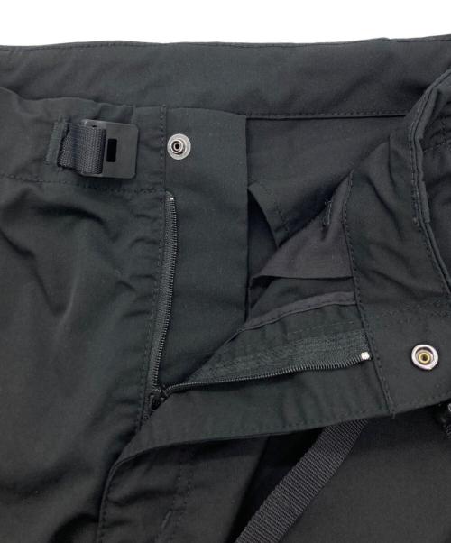 THE NORTH FACE（ザ ノース フェイス）THE NORTH FACE (ザ ノース フェイス) FIELD CARGO PANT ブラック サイズ:SIZE Mの古着・服飾アイテム