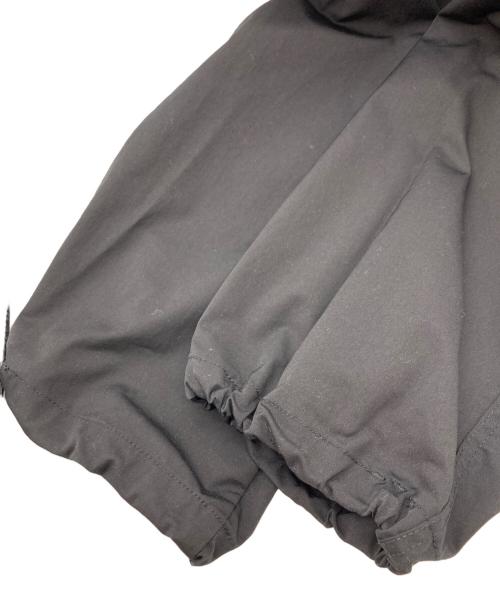 THE NORTH FACE（ザ ノース フェイス）THE NORTH FACE (ザ ノース フェイス) FIELD CARGO PANT ブラック サイズ:SIZE Mの古着・服飾アイテム