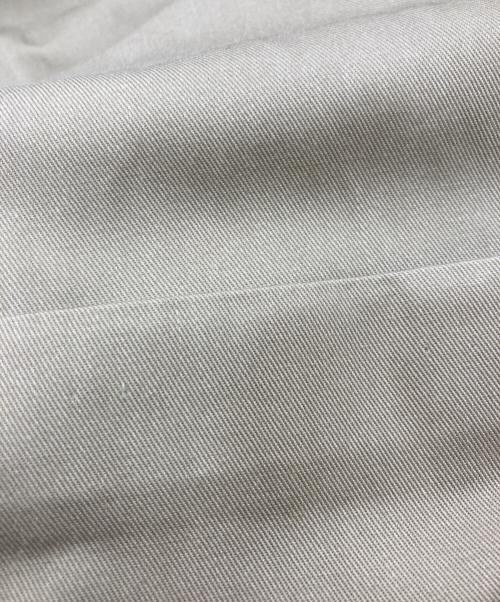 Dickies（ディッキーズ）Dickies (ディッキーズ) TRIPSTER (トリップスター) BEAMS (ビームス) T/Cツイル 3Bジャケット セットアップ ベージュ サイズ:	SIZE Mの古着・服飾アイテム
