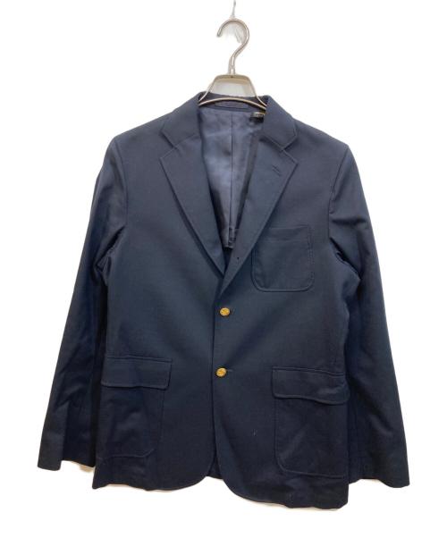 BEAMS+（ビームスプラス）BEAMS+ (ビームスプラス) 3Bブレザー ネイビー サイズ:	SIZE Mの古着・服飾アイテム