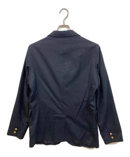 BEAMS+（ビームスプラス）BEAMS+ (ビームスプラス) 3Bブレザー ネイビー サイズ:	SIZE Mの古着・服飾アイテム