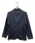 BEAMS+ (ビームスプラス) 3Bブレザー ネイビー サイズ:	SIZE M：17000円