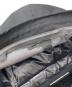 中古・古着 MONCLER (モンクレール) STUBAI GIUBBOTTO ブラック サイズ:	SIZE 3：18000円