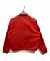 sir jac (サージャック) スイングトップ レッド サイズ:	SIZE L：6000円