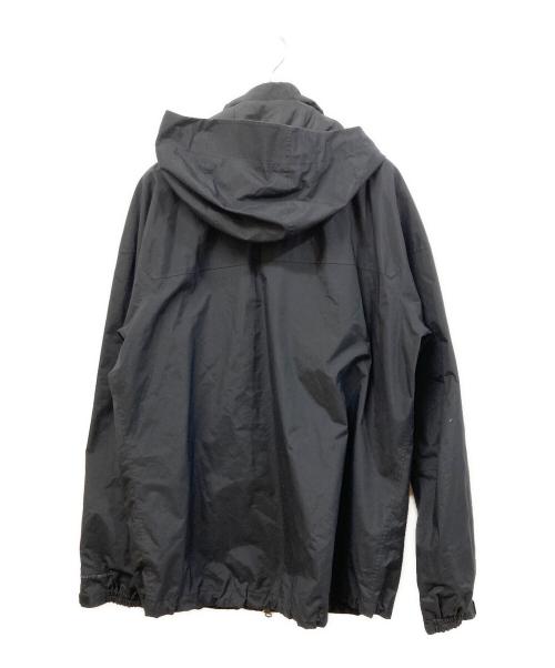 Columbia（コロンビア）Columbia (コロンビア) マウンテンパーカー ブラック サイズ:SIZE Lの古着・服飾アイテム