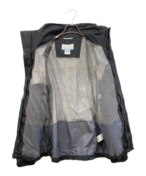 Columbia（コロンビア）Columbia (コロンビア) マウンテンパーカー ブラック サイズ:SIZE Lの古着・服飾アイテム