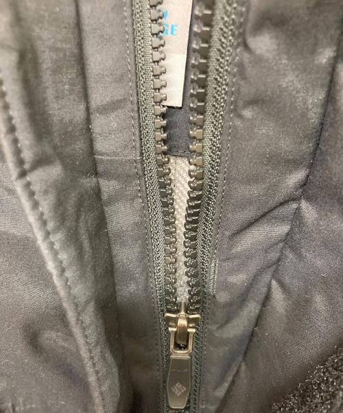 Columbia（コロンビア）Columbia (コロンビア) マウンテンパーカー ブラック サイズ:SIZE Lの古着・服飾アイテム