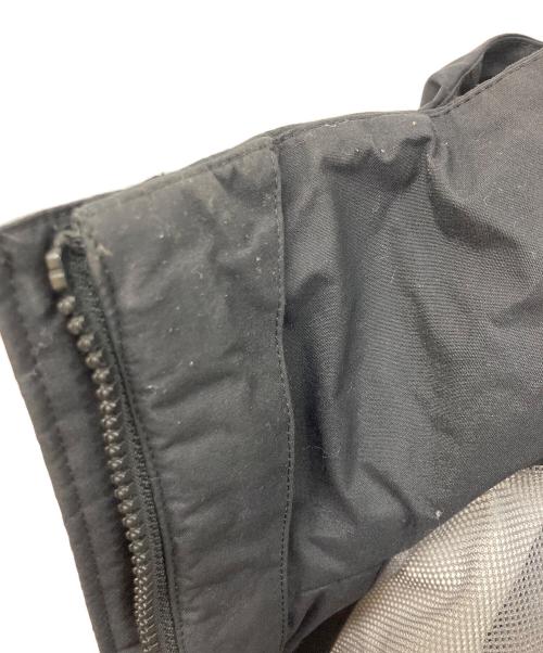 Columbia（コロンビア）Columbia (コロンビア) マウンテンパーカー ブラック サイズ:SIZE Lの古着・服飾アイテム