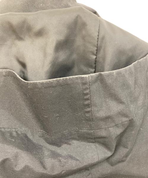 Columbia（コロンビア）Columbia (コロンビア) マウンテンパーカー ブラック サイズ:SIZE Lの古着・服飾アイテム