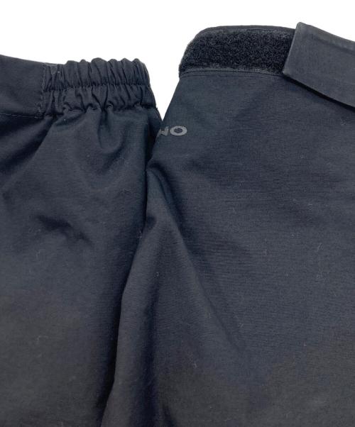 Columbia（コロンビア）Columbia (コロンビア) マウンテンパーカー ブラック サイズ:SIZE Lの古着・服飾アイテム