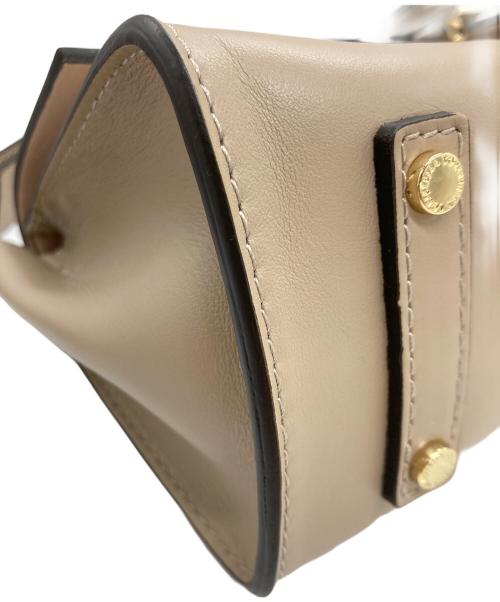 LORISTELLA（ロリステッラ）LORISTELLA (ロリステッラ) バンブー2WAYショルダーバッグの古着・服飾アイテム