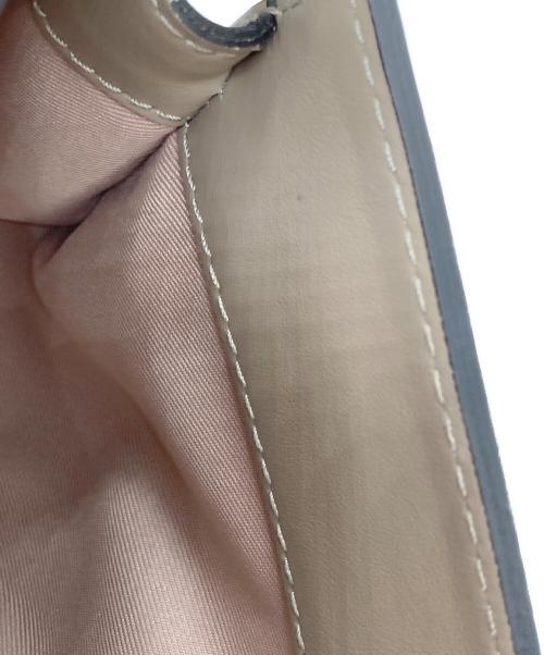 LORISTELLA（ロリステッラ）LORISTELLA (ロリステッラ) バンブー2WAYショルダーバッグの古着・服飾アイテム