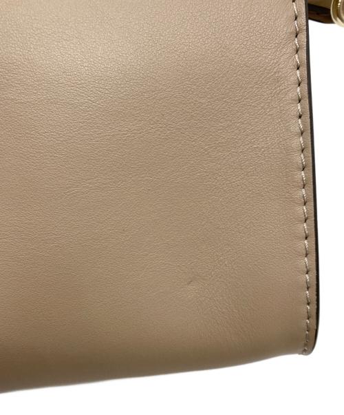 LORISTELLA（ロリステッラ）LORISTELLA (ロリステッラ) バンブー2WAYショルダーバッグの古着・服飾アイテム