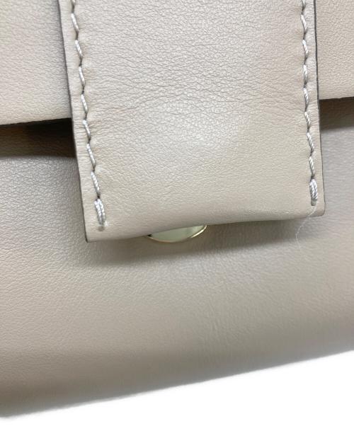 LORISTELLA（ロリステッラ）LORISTELLA (ロリステッラ) バンブー2WAYショルダーバッグの古着・服飾アイテム