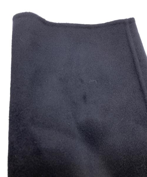 Plage（プラージュ）Plage (プラージュ) ハミルトンハーフコート ネイビー サイズ:SIZE 36の古着・服飾アイテム