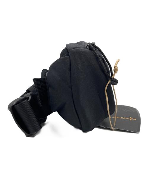 MYSTERY RANCH（ミステリーランチ）MYSTERY RANCH (ミステリーランチ) FORAGER HIP PACK ブラックの古着・服飾アイテム