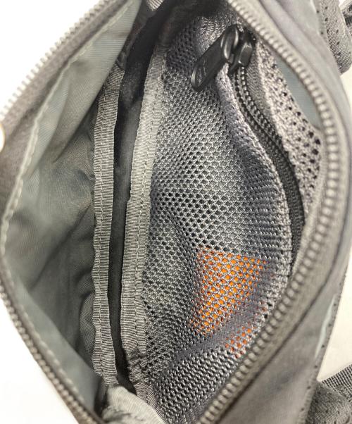 MYSTERY RANCH（ミステリーランチ）MYSTERY RANCH (ミステリーランチ) FORAGER HIP PACK ブラックの古着・服飾アイテム