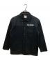 KARL HELMUT（カールヘルム）の古着「ジャケット」｜ブラック