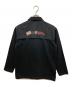 KARL HELMUT (カールヘルム) ジャケット ブラック サイズ:M：5000円