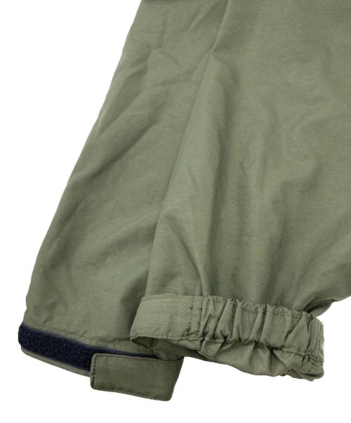 THE NORTH FACE（ザ ノース フェイス）THE NORTH FACE (ザ ノース フェイス) Compact Jacket カーキ サイズ:Mの古着・服飾アイテム