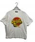 Hysteric Glamour（ヒステリックグラマー）の古着「SOUND STUDIO Tシャツ」｜ホワイト