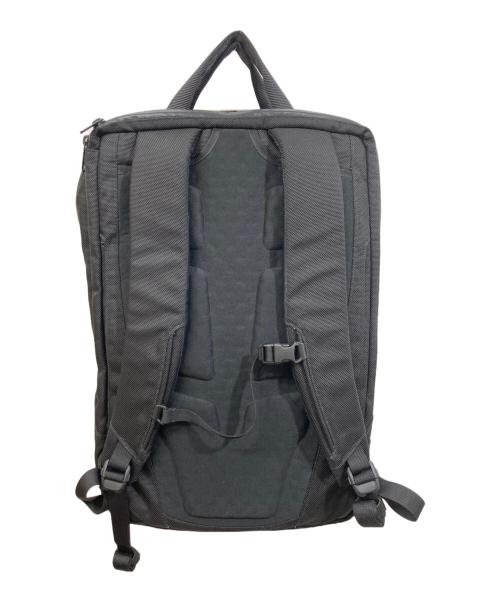 THE NORTH FACE（ザ ノース フェイス）THE NORTH FACE (ザ ノース フェイス) シャトルデイパック ブラックの古着・服飾アイテム