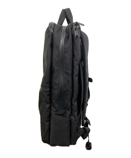 THE NORTH FACE（ザ ノース フェイス）THE NORTH FACE (ザ ノース フェイス) シャトルデイパック ブラックの古着・服飾アイテム