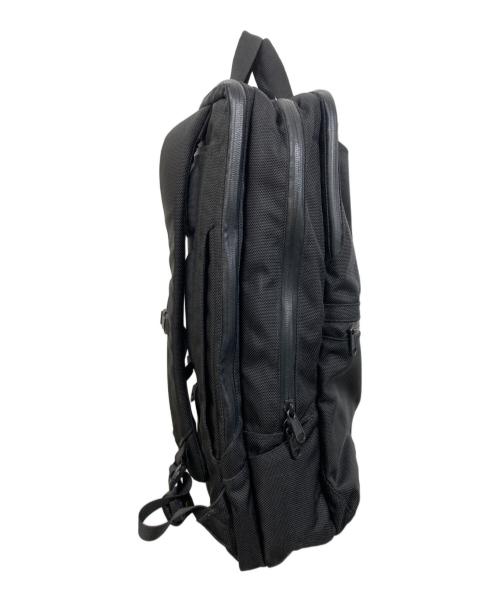 THE NORTH FACE（ザ ノース フェイス）THE NORTH FACE (ザ ノース フェイス) シャトルデイパック ブラックの古着・服飾アイテム