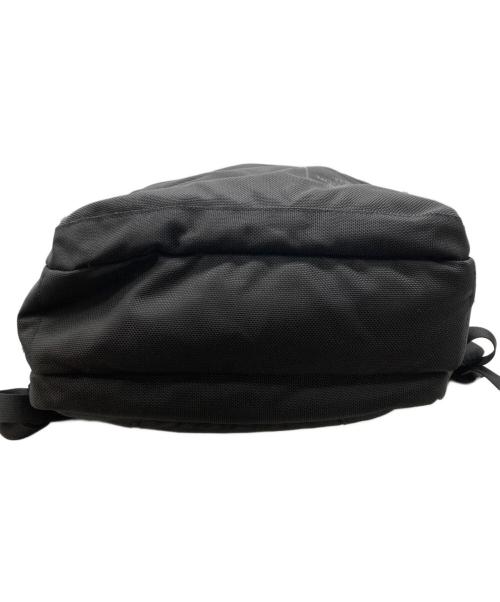 THE NORTH FACE（ザ ノース フェイス）THE NORTH FACE (ザ ノース フェイス) シャトルデイパック ブラックの古着・服飾アイテム