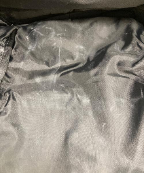 THE NORTH FACE（ザ ノース フェイス）THE NORTH FACE (ザ ノース フェイス) シャトルデイパック ブラックの古着・服飾アイテム