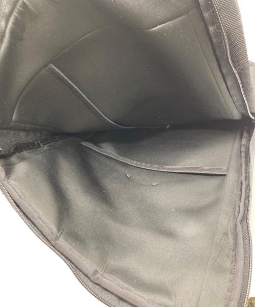 THE NORTH FACE（ザ ノース フェイス）THE NORTH FACE (ザ ノース フェイス) シャトルデイパック ブラックの古着・服飾アイテム