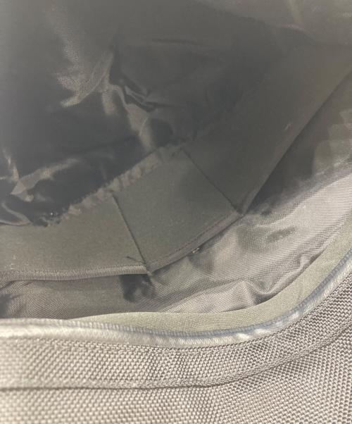 THE NORTH FACE（ザ ノース フェイス）THE NORTH FACE (ザ ノース フェイス) シャトルデイパック ブラックの古着・服飾アイテム