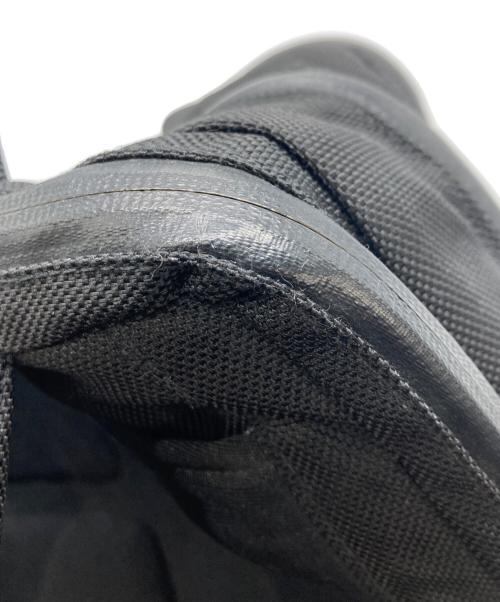 THE NORTH FACE（ザ ノース フェイス）THE NORTH FACE (ザ ノース フェイス) シャトルデイパック ブラックの古着・服飾アイテム