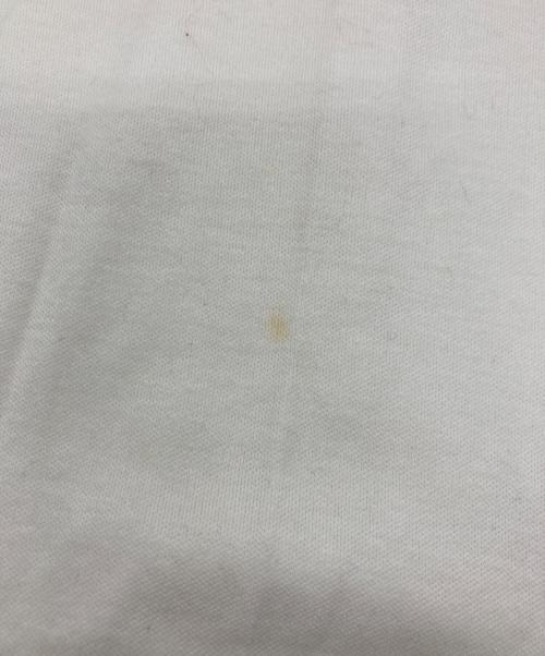 LEONARD SPORT（レオナール スポーツ）LEONARD SPORT (レオナール スポーツ) ハイネックカットソー ホワイト サイズ:	SIZE Lの古着・服飾アイテム