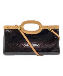 LOUIS VUITTON（ルイ ヴィトン）の古着「ロクスバリードライブ」｜アマラント