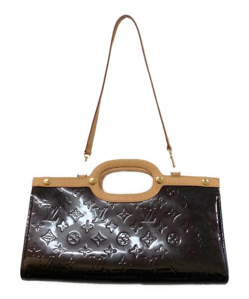 LOUIS VUITTON（ルイ ヴィトン）LOUIS VUITTON (ルイ ヴィトン) ロクスバリードライブ アマラントの古着・服飾アイテム