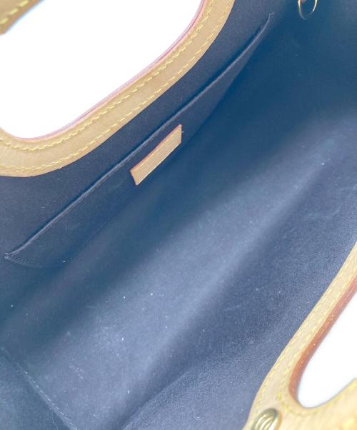 LOUIS VUITTON（ルイ ヴィトン）LOUIS VUITTON (ルイ ヴィトン) ロクスバリードライブ アマラントの古着・服飾アイテム