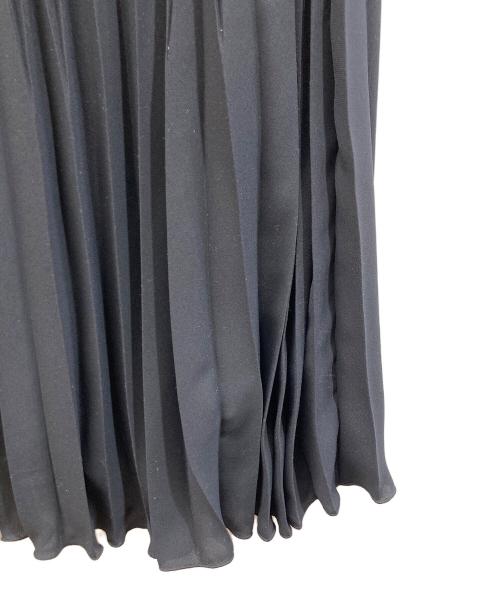 KUMIKYOKU（クミキョク）KUMIKYOKU (クミキョク) ワンピース ネイビー サイズ:SIZE 3の古着・服飾アイテム