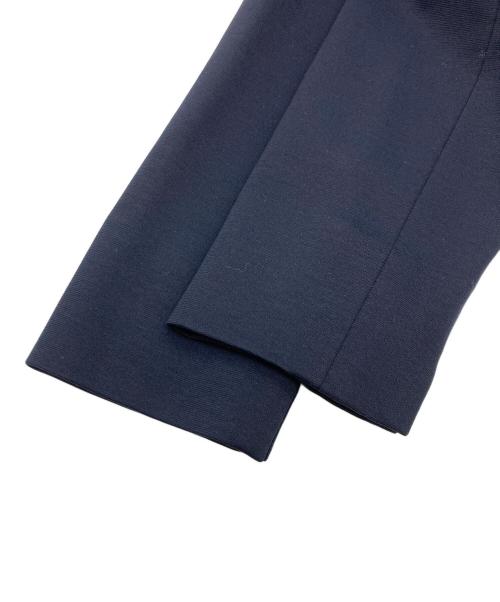 KUMIKYOKU（クミキョク）KUMIKYOKU (クミキョク) ワンピース ネイビー サイズ:SIZE 3の古着・服飾アイテム