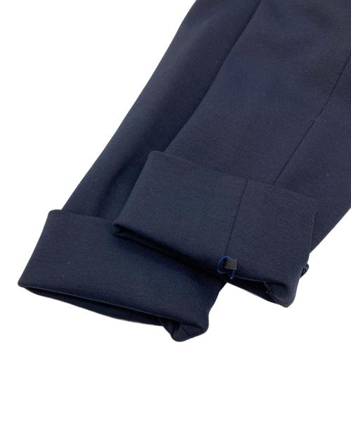 KUMIKYOKU（クミキョク）KUMIKYOKU (クミキョク) ワンピース ネイビー サイズ:SIZE 3の古着・服飾アイテム