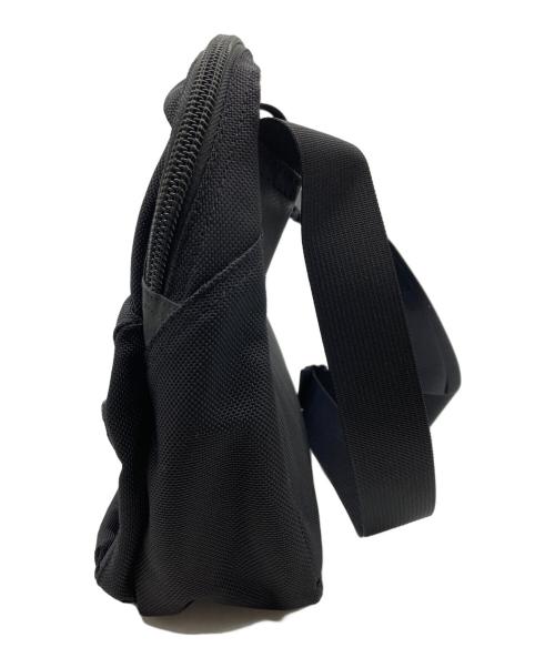 BRIEFING（ブリーフィング）BRIEFING (ブリーフィング) DELTA STANDARD SLASHER MINI SQD ブラックの古着・服飾アイテム