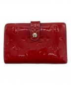 LOUIS VUITTONルイ ヴィトン）の古着「2つ折り財布」｜ポム・ダムール