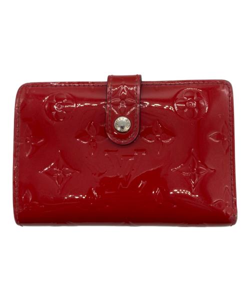 LOUIS VUITTON（ルイ ヴィトン）LOUIS VUITTON (ルイ ヴィトン) 2つ折り財布 ポム・ダムールの古着・服飾アイテム